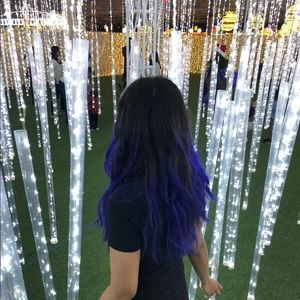 Meet your Posher, Leyah